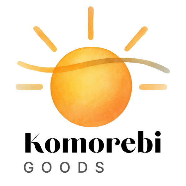 Komorebi Goods