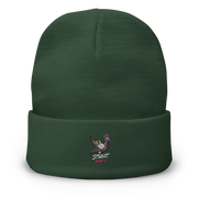 Dark green