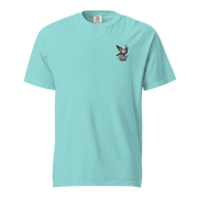 Lagoon Blue
