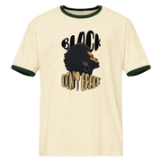 Natural / Forest Green