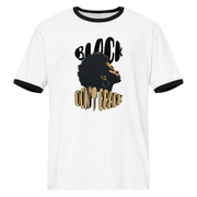 White / Black